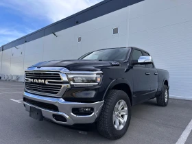 ����� �� �������� �� Dodge RAM 1500 5.7 HEMI 4x4 LARAMIE