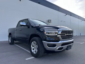 Dodge RAM 1500 5.7 HEMI 4x4 LARAMIE | Mobile.bg � ����� ������ 5