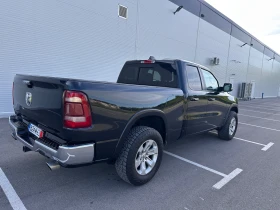 Dodge RAM 1500 5.7 HEMI 4x4 LARAMIE | Mobile.bg � ����� ������ 6