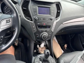 Hyundai Santa fe * SE * ���������� ��� ������������ ������*  | Mobile.bg � ����� ������ 9