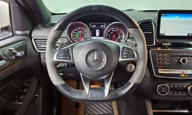 Mercedes-Benz GLE 63 S AMG COUPE* 4MATIC* 360 ������* ��������� | Mobile.bg � ����� ������ 5
