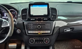 Mercedes-Benz GLE 63 S AMG COUPE* 4MATIC* 360 ������* ��������� | Mobile.bg � ����� ������ 7
