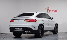 Mercedes-Benz GLE 63 S AMG COUPE* 4MATIC* 360 ������* ��������� | Mobile.bg � ����� ������ 2