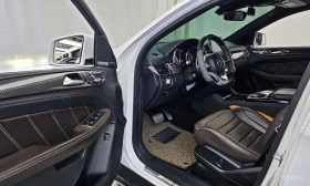 Mercedes-Benz GLE 63 S AMG COUPE* 4MATIC* 360 ������* ��������� | Mobile.bg � ����� ������ 3