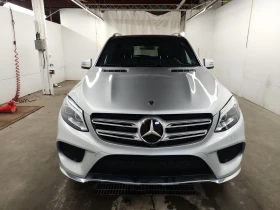 Mercedes-Benz GLE 400  | DISTRONIC | 360 | PANO | ДВА КЛЮЧА  | Auto.bg — изображение 2