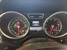 Mercedes-Benz GLE 400  | DISTRONIC | 360 | PANO | ДВА КЛЮЧА  | Auto.bg — изображение 11