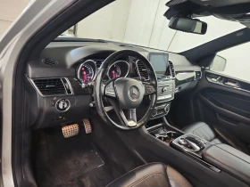 Mercedes-Benz GLE 400  | DISTRONIC | 360 | PANO | ДВА КЛЮЧА  | Auto.bg — изображение 9