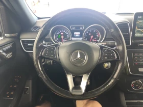 Mercedes-Benz GLE 400  | DISTRONIC | 360 | PANO | ДВА КЛЮЧА  | Auto.bg — изображение 10
