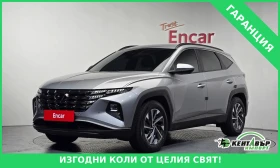 ������ Hyundai Tucson