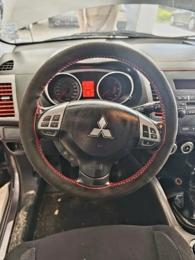 Mitsubishi Outlander | Mobile.bg � ����� ������ 7