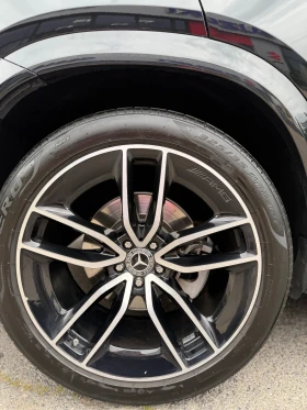 Mercedes-Benz GLE 400 * D Coupe  - 65500 € - 94323175 4