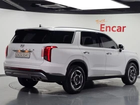 Hyundai Palisade * 3.8* 2WD* EXCLUSIVE*  | Auto.bg — изображение 2