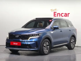 ������ Kia Sorento