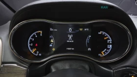 Jeep Grand cherokee OVERLAND* 8ZF* 4X4* DISTRONIC* ОБДУХ* PANO*  | Auto.bg — изображение 9