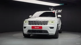 Jeep Grand cherokee OVERLAND* 8ZF* 4X4* DISTRONIC* ОБДУХ* PANO*  | Auto.bg — изображение 3