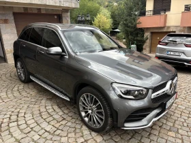 ������ Mercedes-Benz GLC 30...