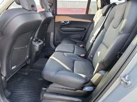 Volvo Xc90  B6 Awd 7 seater Plus Bright Theme / CARFAX /  | Auto.bg — изображение 11