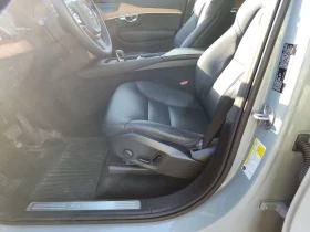 Volvo Xc90  B6 Awd 7 seater Plus Bright Theme / CARFAX /  | Auto.bg — изображение 6