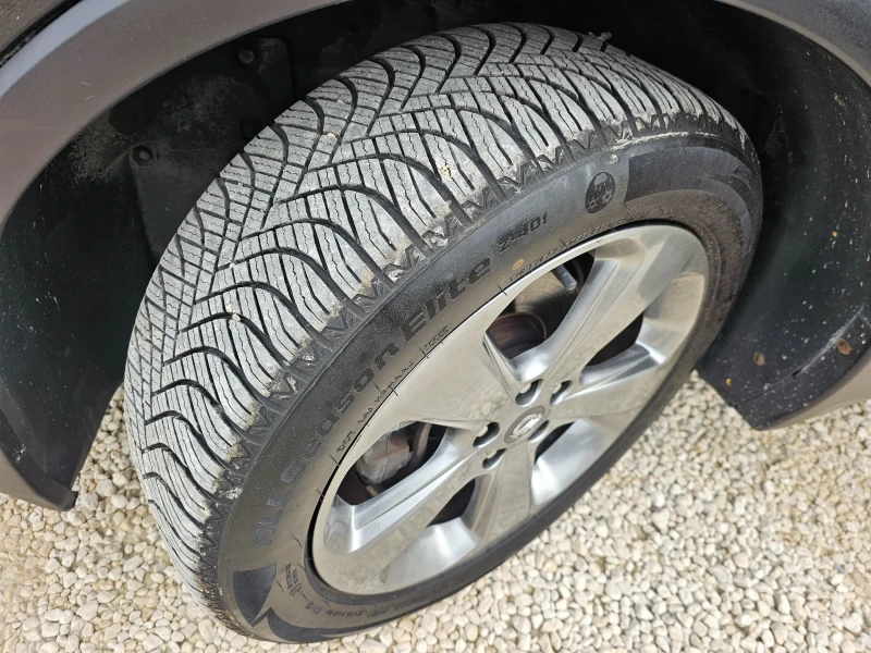 Opel Mokka 1.4T, 140к.с., GPL, снимка 15 - Автомобили и джипове - 49681066