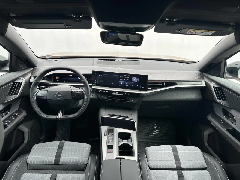 Opel Grandland GS 48V Hybrid, снимка 7 - Автомобили и джипове - 50081423