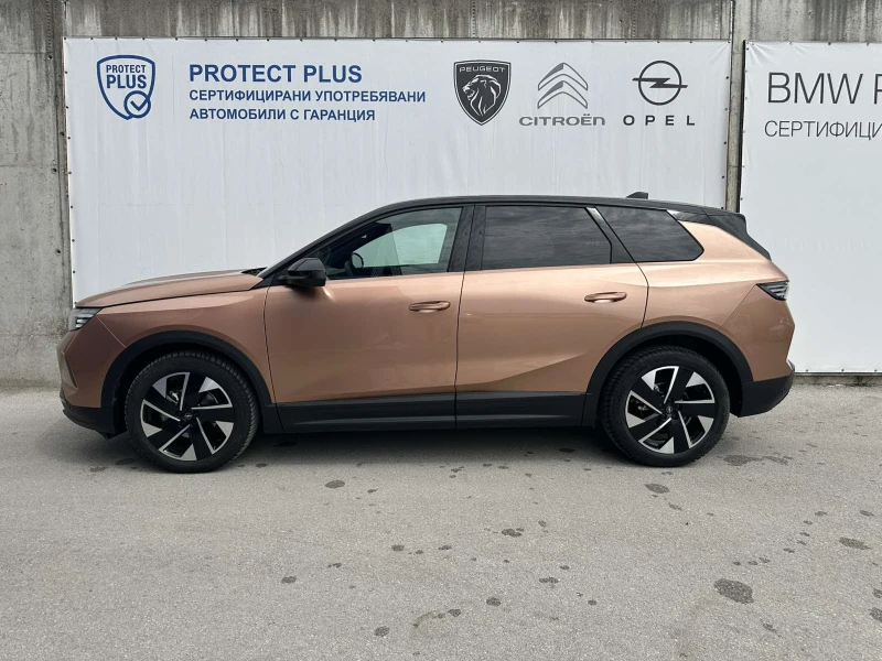 Opel Grandland GS 48V Hybrid, снимка 6 - Автомобили и джипове - 50081423