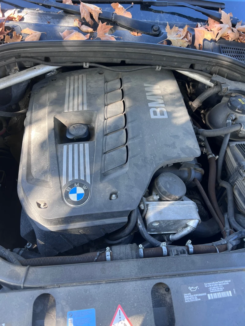 BMW X3 TOP LPG   GAZ, снимка 14 - Автомобили и джипове - 51520336