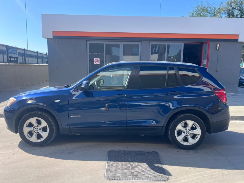 BMW X3 TOP LPG   GAZ, снимка 3 - Автомобили и джипове - 51520336