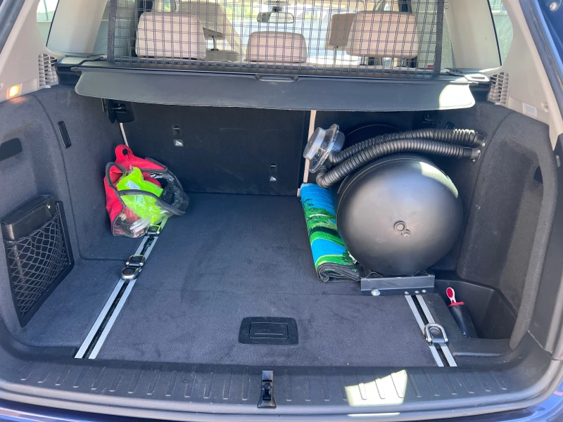 BMW X3 TOP LPG   GAZ, снимка 7 - Автомобили и джипове - 51520336