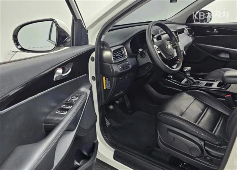 Kia Sorento 2.0 &#46356;&#51236; 2WD, снимка 11 - Автомобили и джипове - 51655728