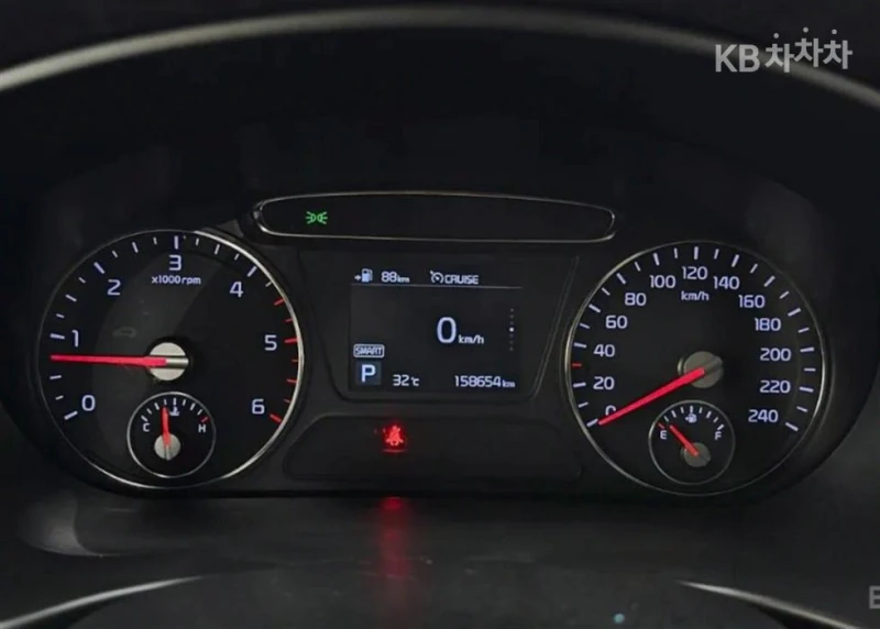 Kia Sorento 2.0 &#46356;&#51236; 2WD, снимка 8 - Автомобили и джипове - 51655728