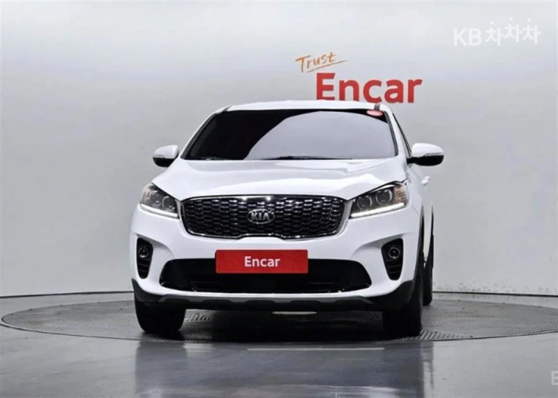 Kia Sorento 2.0 &#46356;&#51236; 2WD, снимка 3 - Автомобили и джипове - 51655728