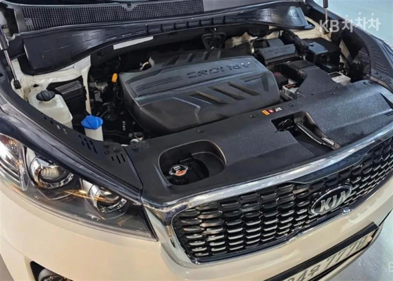 Kia Sorento 2.0 &#46356;&#51236; 2WD, снимка 6 - Автомобили и джипове - 51655728
