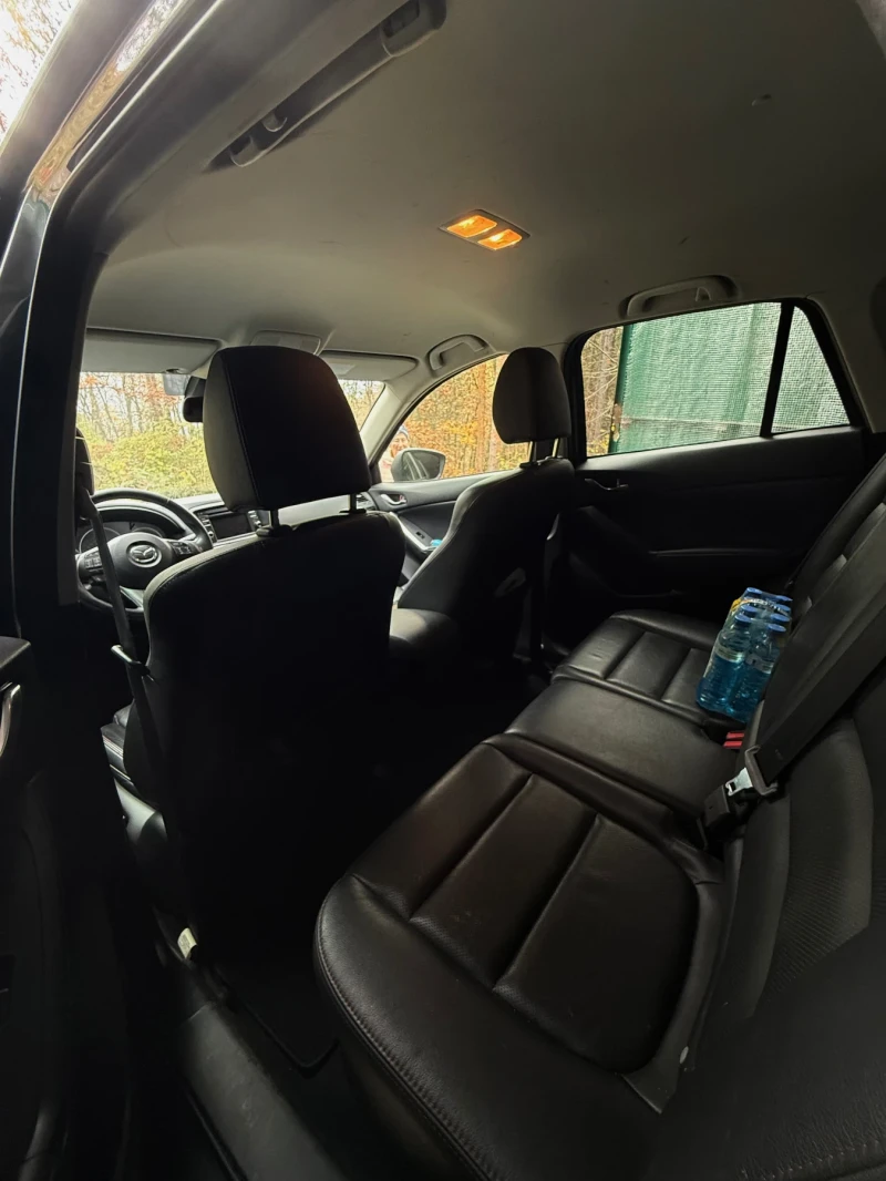 Mazda CX-5, снимка 11 - Автомобили и джипове - 52380355