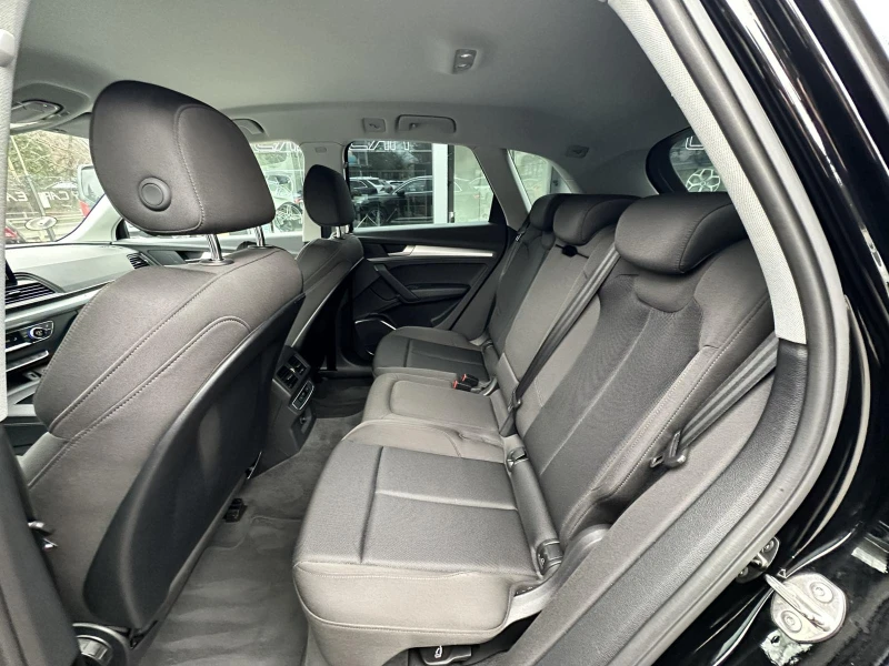 Audi Q5  50 TFSI E LED/NAVI/CAMERA, снимка 17 - Автомобили и джипове - 52606328