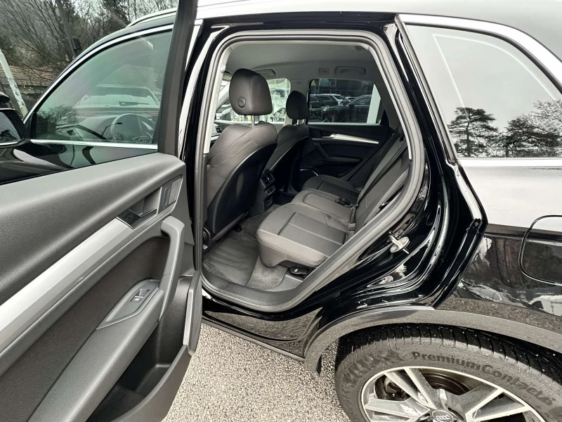 Audi Q5  50 TFSI E LED/NAVI/CAMERA, снимка 16 - Автомобили и джипове - 52606328