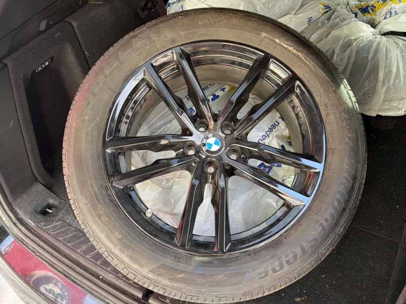 BMW X3 2018 XDRIVE30I M PACK* БЕЗ ПЪРВОНАЧАЛНА ВНОСКА* , снимка 15 - Автомобили и джипове - 52614884