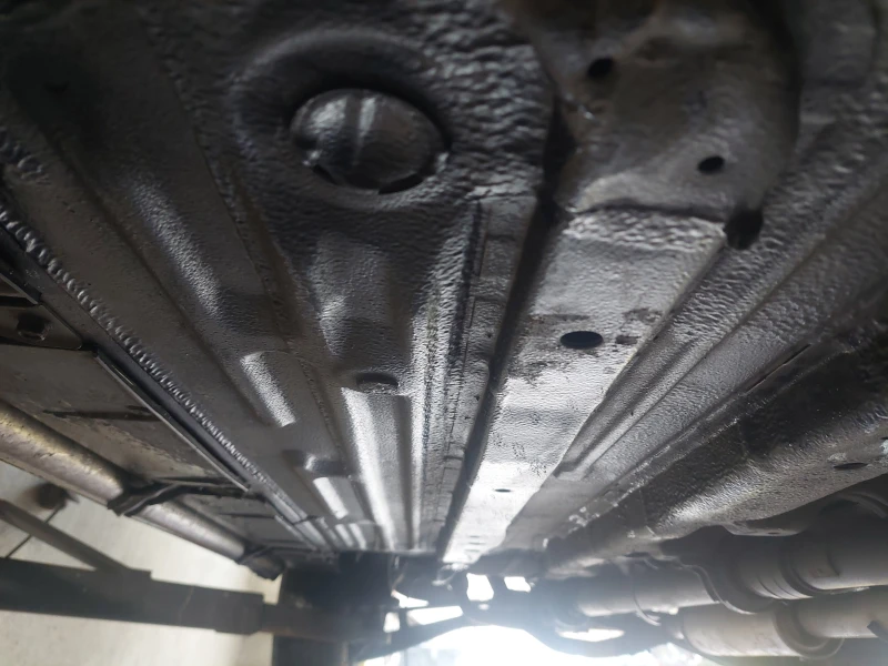 Honda Cr-v 2.0i--128kc-ТОП СЪСТОЯНИЕ, снимка 11 - Автомобили и джипове - 52695548