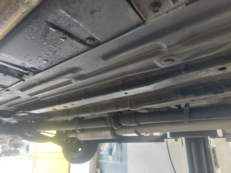 Honda Cr-v 2.0i--128kc-ТОП СЪСТОЯНИЕ, снимка 12 - Автомобили и джипове - 52695548