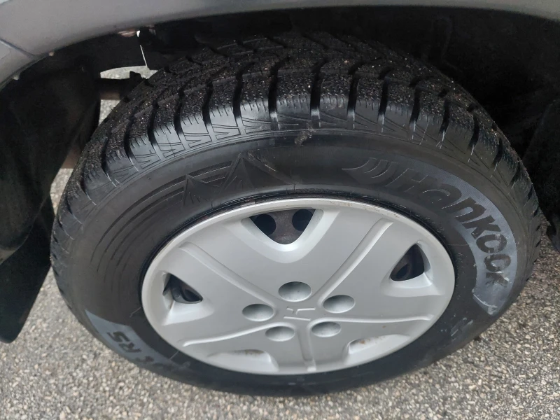 Honda Cr-v 2.0i--128kc-ТОП СЪСТОЯНИЕ, снимка 16 - Автомобили и джипове - 52695548