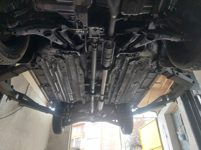 Honda Cr-v 2.0i--128kc-ТОП СЪСТОЯНИЕ, снимка 13 - Автомобили и джипове - 52695548