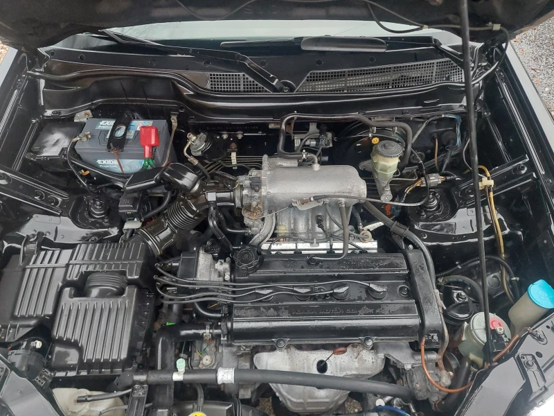 Honda Cr-v 2.0i--128kc-ТОП СЪСТОЯНИЕ, снимка 14 - Автомобили и джипове - 52695548