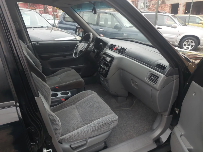 Honda Cr-v 2.0i--128kc-ТОП СЪСТОЯНИЕ, снимка 8 - Автомобили и джипове - 52695548