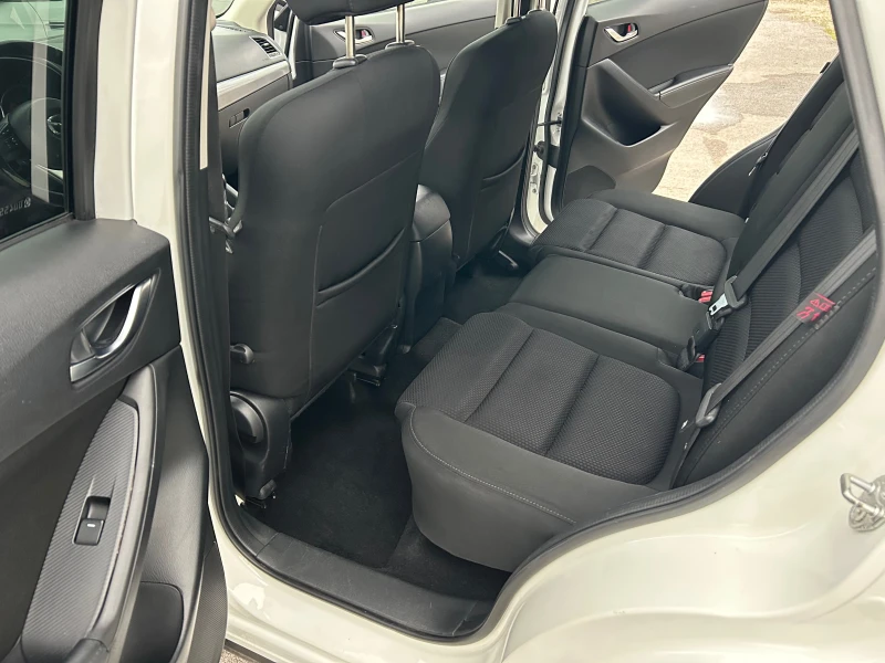 Mazda CX-5 2.2D SKYACTIVE FACE, снимка 17 - Автомобили и джипове - 53129065