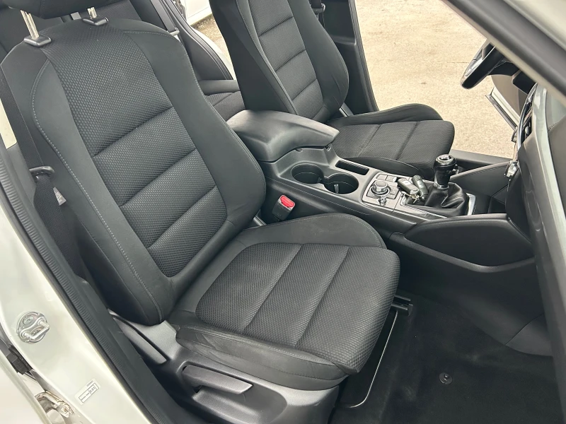 Mazda CX-5 2.2D SKYACTIVE FACE, снимка 16 - Автомобили и джипове - 53129065