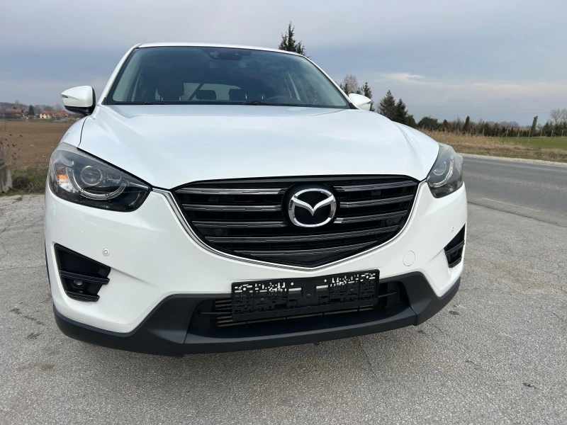 Mazda CX-5 2.2D SKYACTIVE FACE, снимка 2 - Автомобили и джипове - 53129065