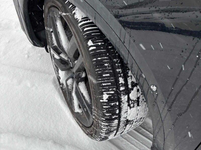 Audi SQ5 Technik  CARFAX, снимка 16 - Автомобили и джипове - 53164120