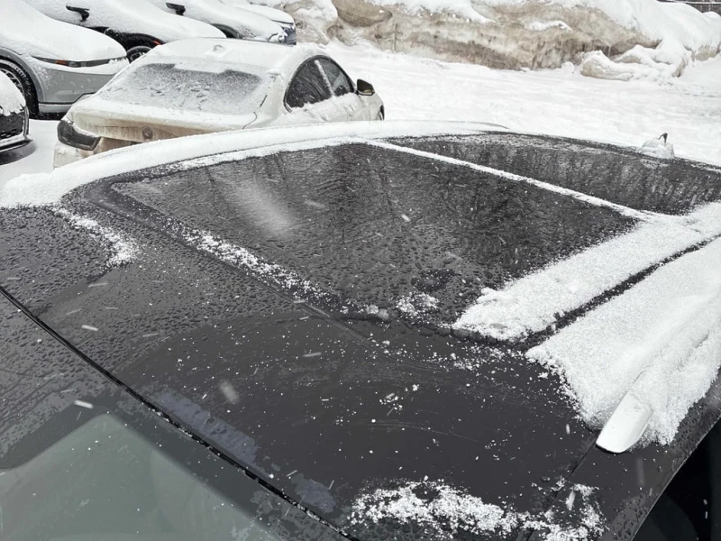 Audi SQ5 Technik  CARFAX, снимка 15 - Автомобили и джипове - 53164120