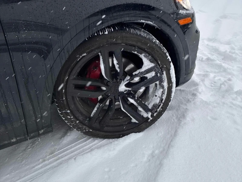 Audi SQ5 Technik  CARFAX, снимка 7 - Автомобили и джипове - 53164120