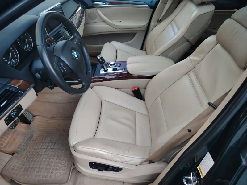 BMW X5 Здравия мотор Панорама Нави, снимка 10 - Автомобили и джипове - 53436834