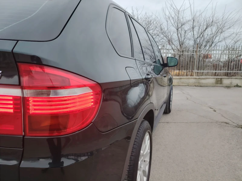 BMW X5 Здравия мотор Панорама Нави, снимка 7 - Автомобили и джипове - 53436834
